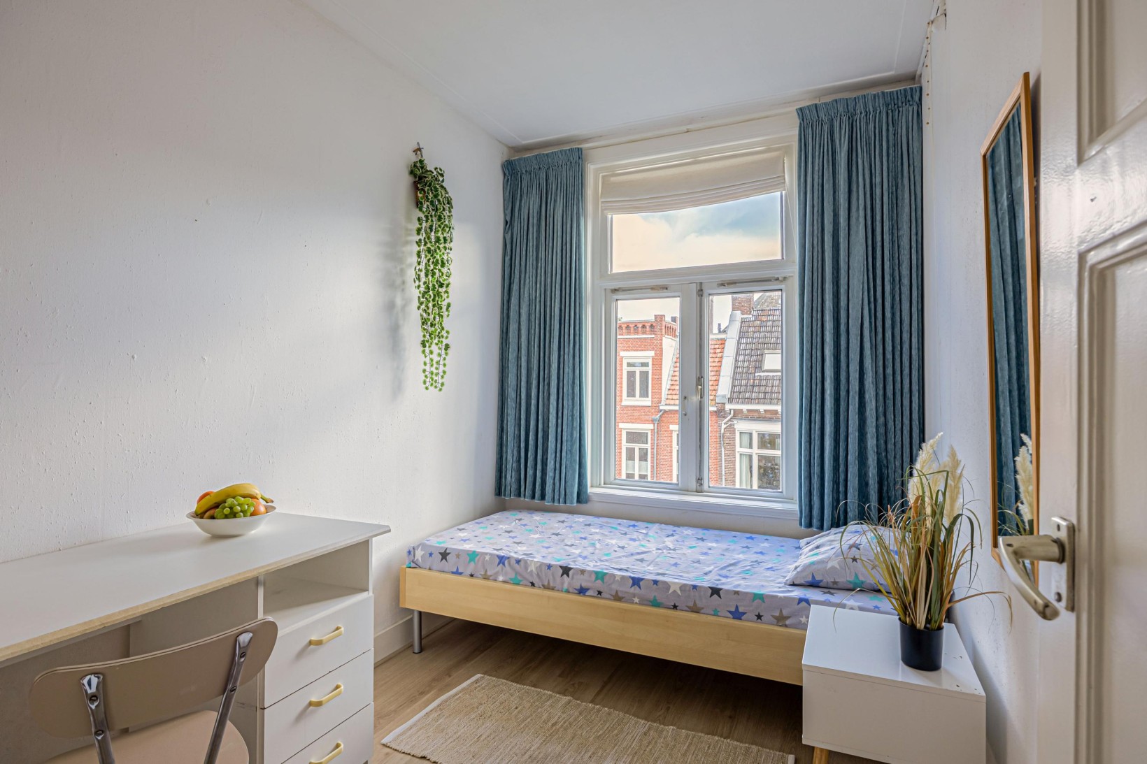 Appartement te koop: Tuinbouwstraat 31A, Groningen