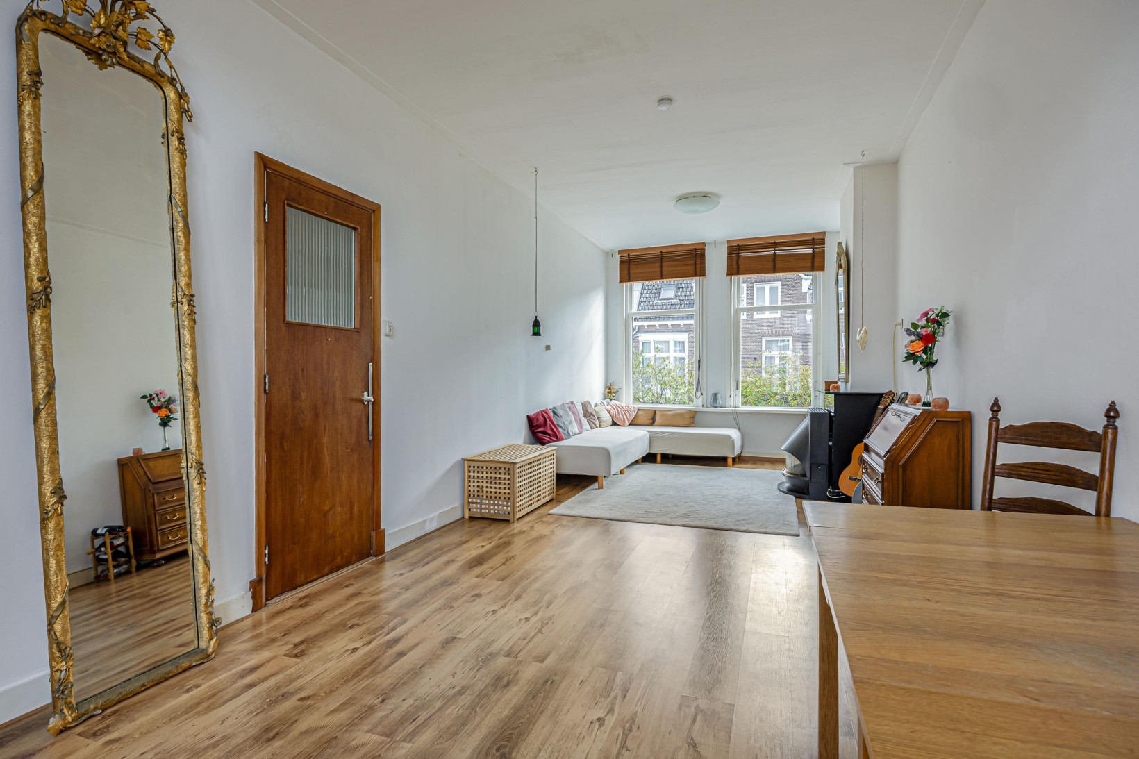 Appartement te koop: Tuinbouwstraat 31A, Groningen