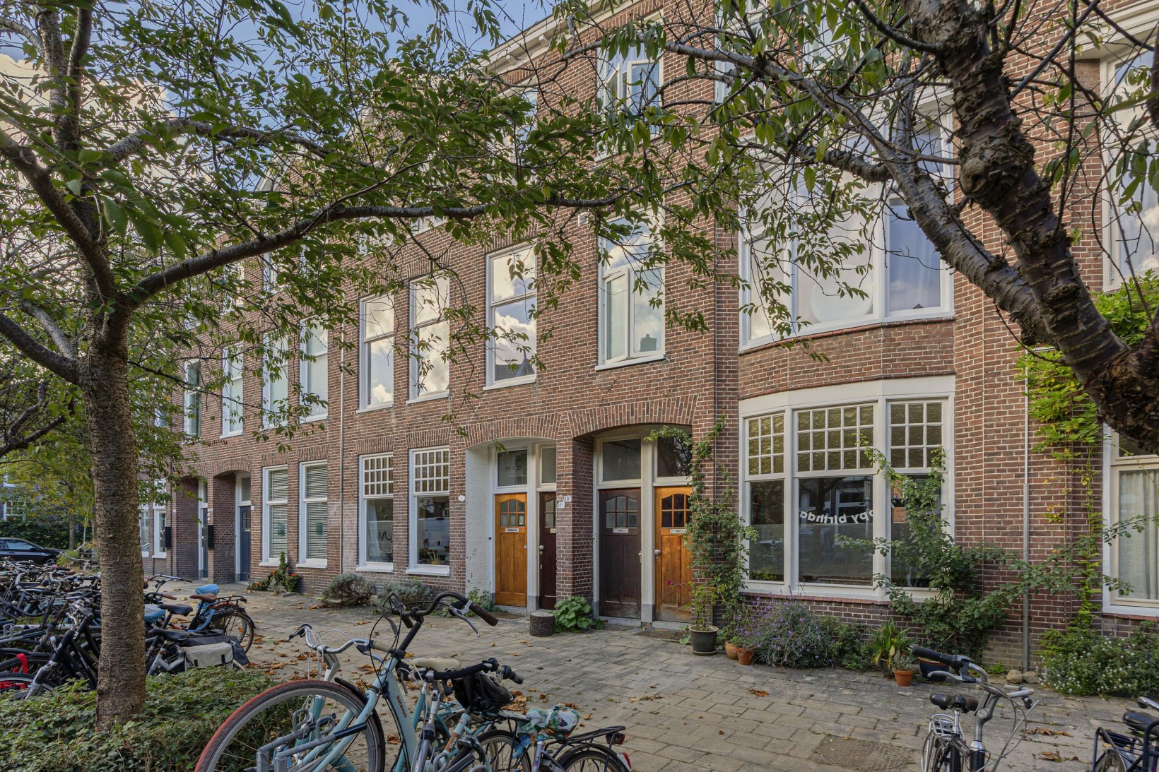 Appartement te koop: Tuinbouwstraat 31A, Groningen
