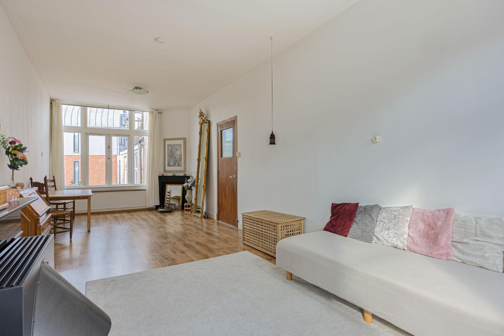 Appartement te koop: Tuinbouwstraat 31A, Groningen