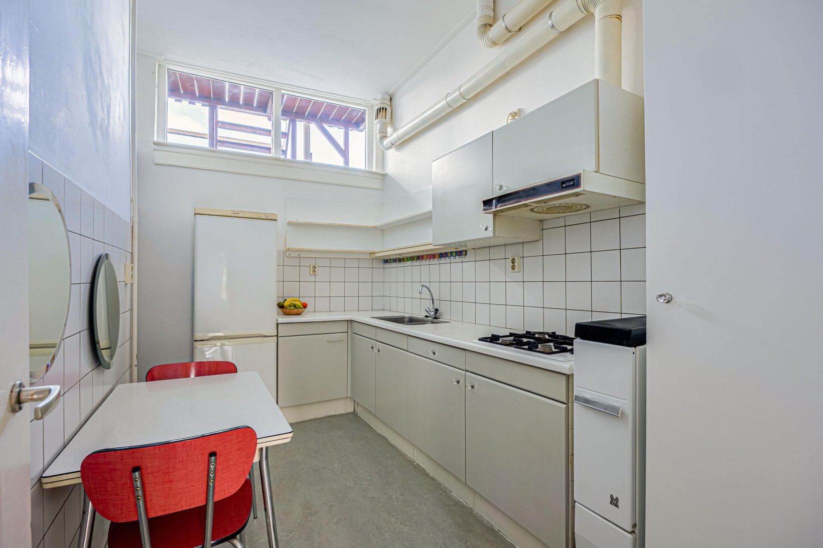 Appartement te koop: Tuinbouwstraat 31A, Groningen