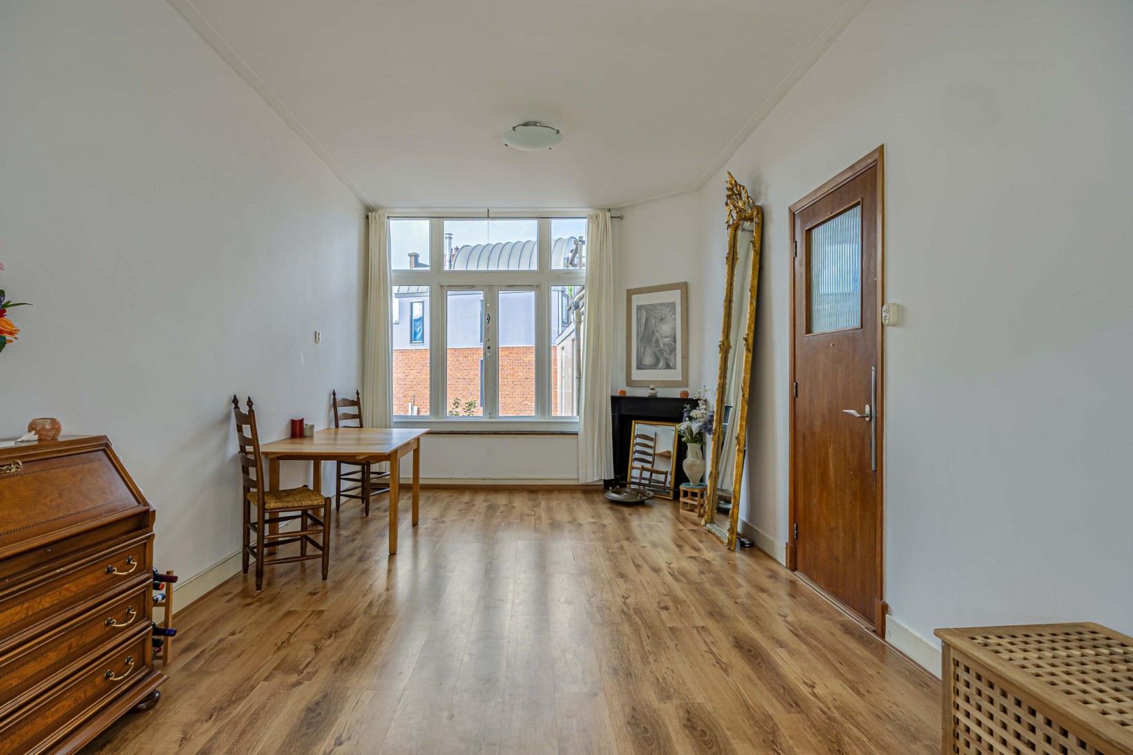 Appartement te koop: Tuinbouwstraat 31A, Groningen