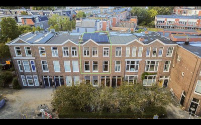 Tuinbouwstraat 31-A