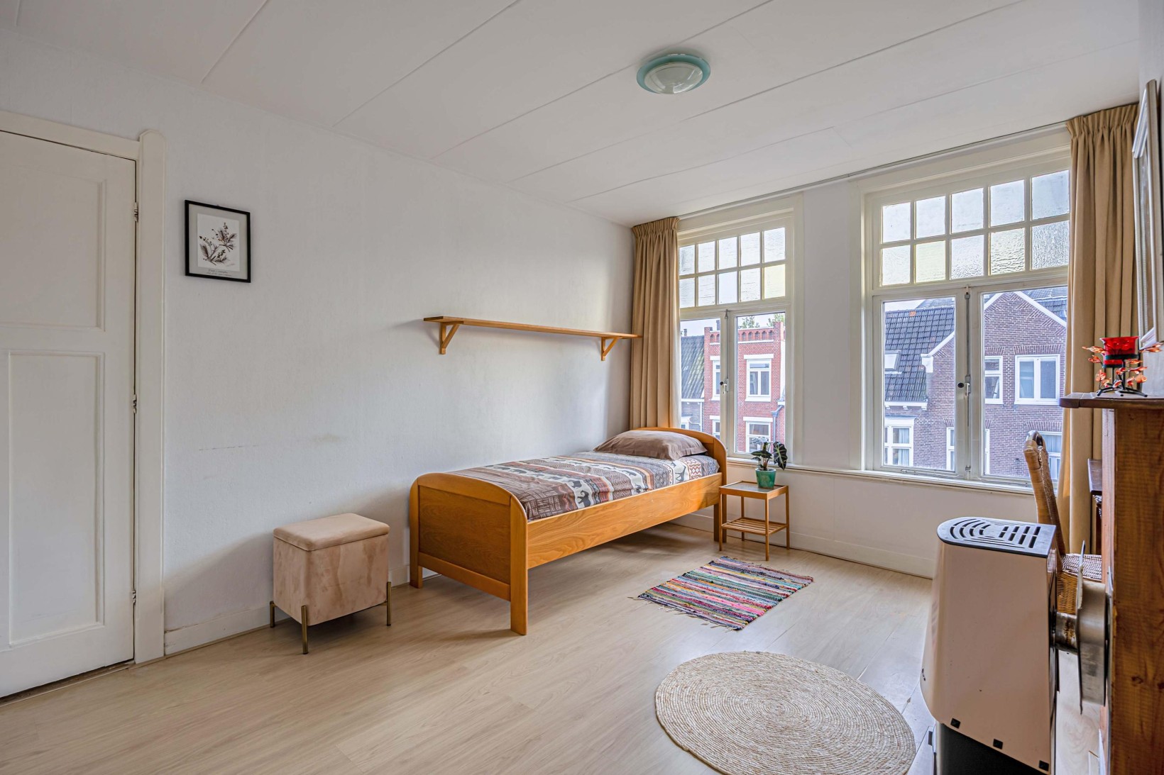 Appartement te koop: Tuinbouwstraat 31A, Groningen