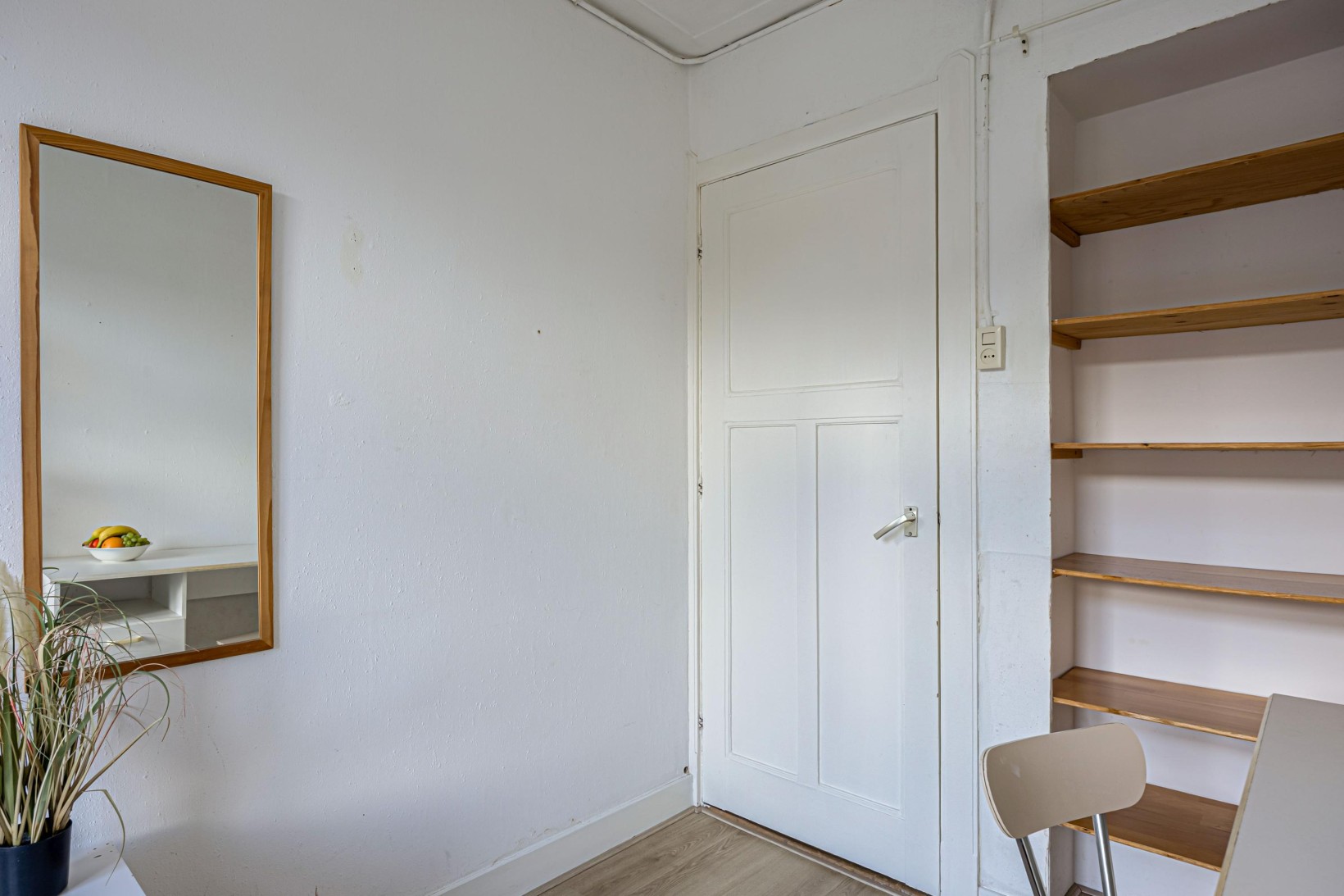 Appartement te koop: Tuinbouwstraat 31A, Groningen