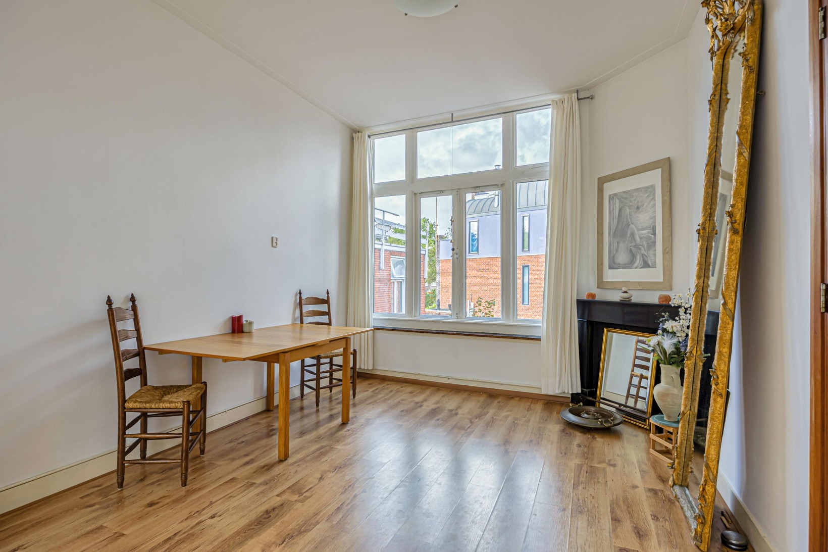 Appartement te koop: Tuinbouwstraat 31A, Groningen