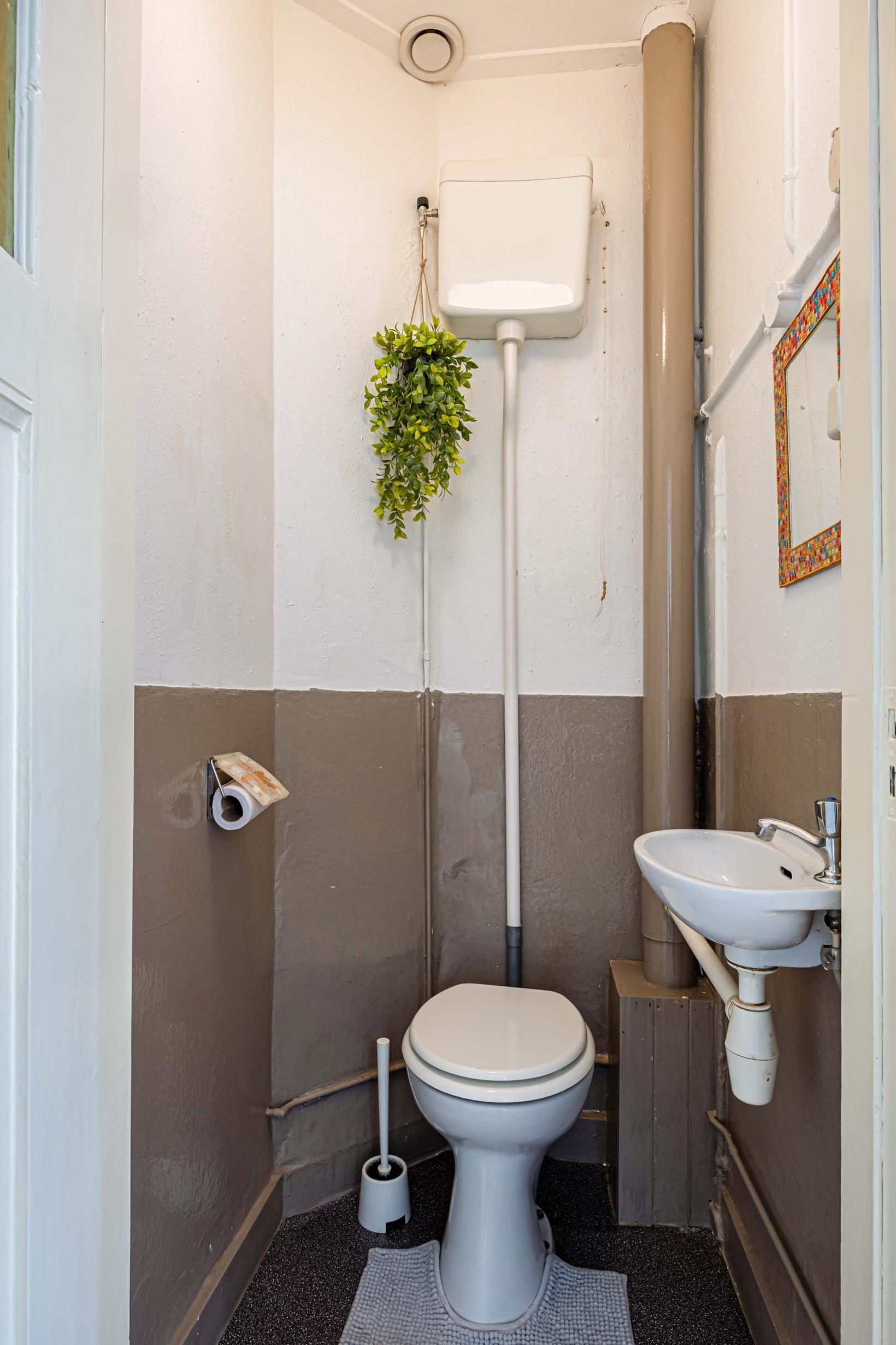 Appartement te koop: Tuinbouwstraat 31A, Groningen