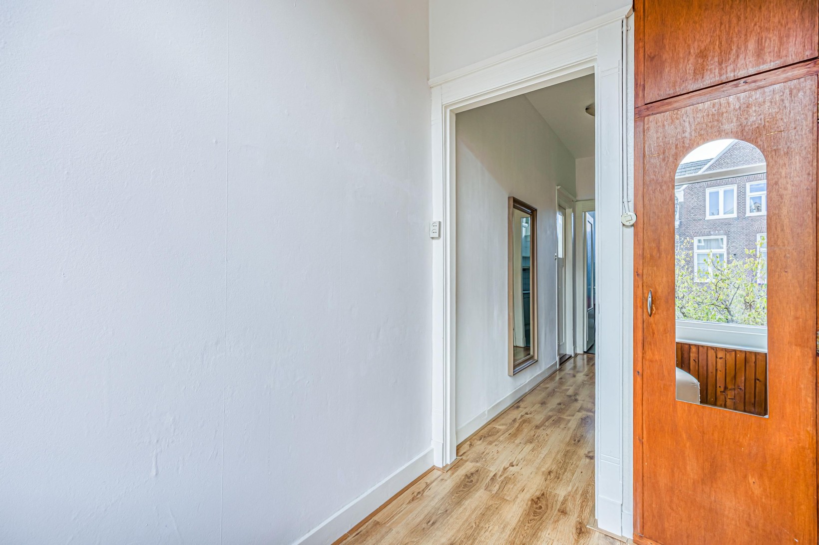 Appartement te koop: Tuinbouwstraat 31A, Groningen