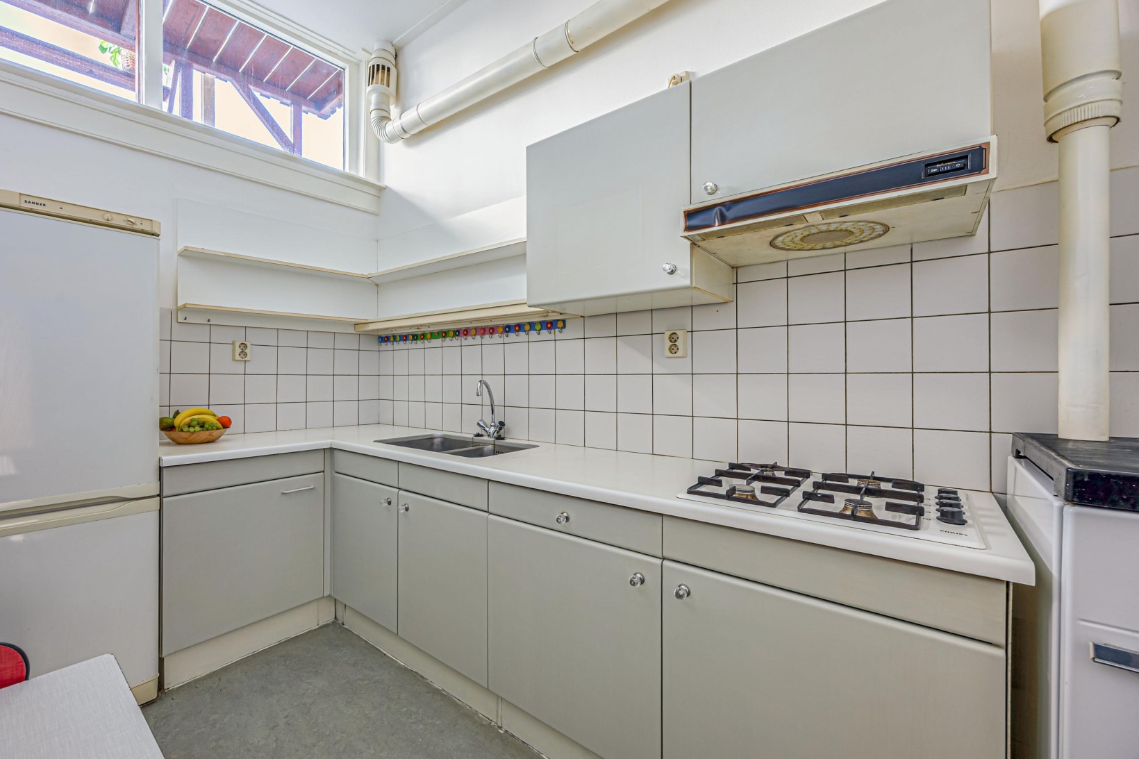Appartement te koop: Tuinbouwstraat 31A, Groningen