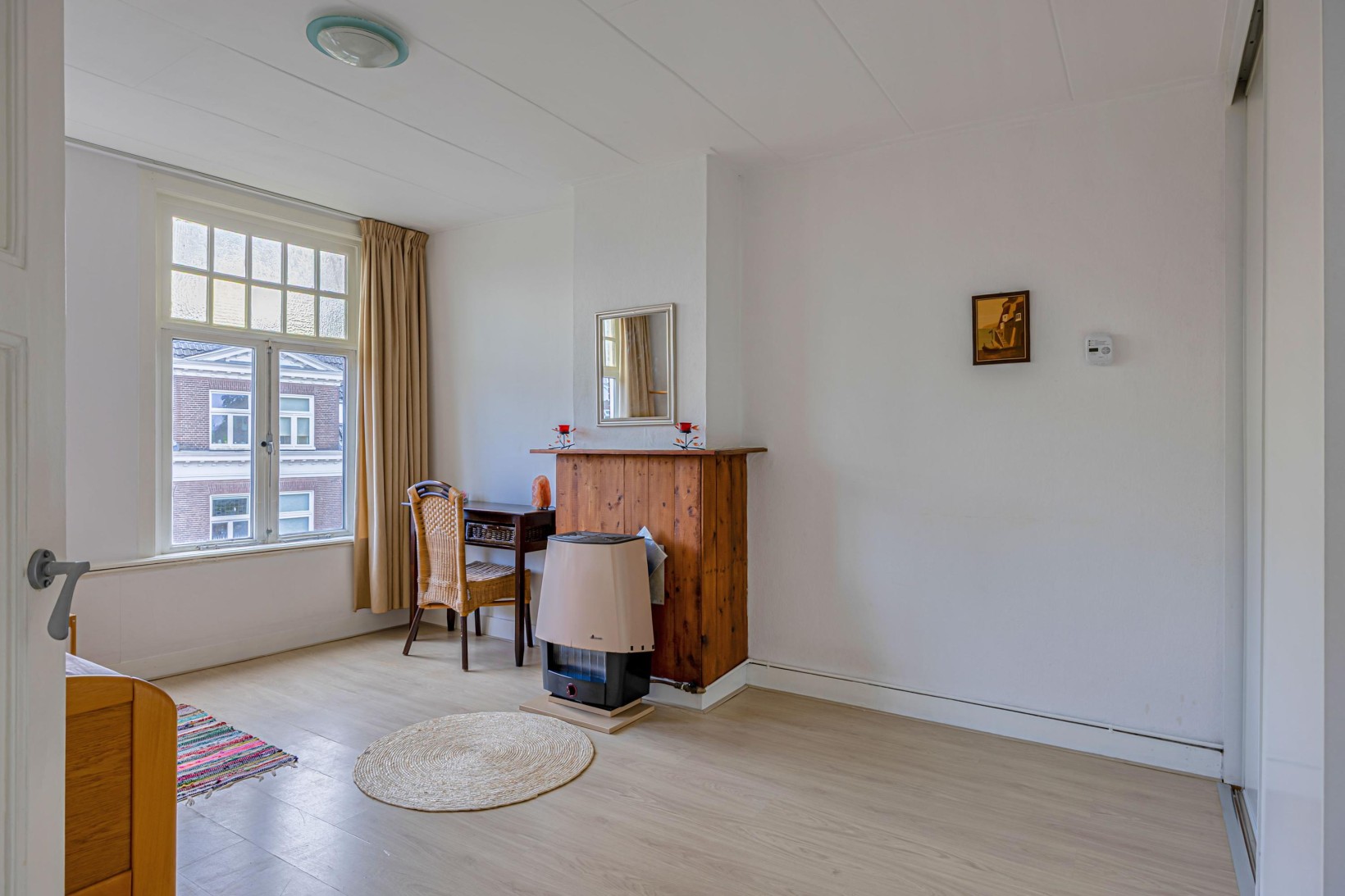 Appartement te koop: Tuinbouwstraat 31A, Groningen