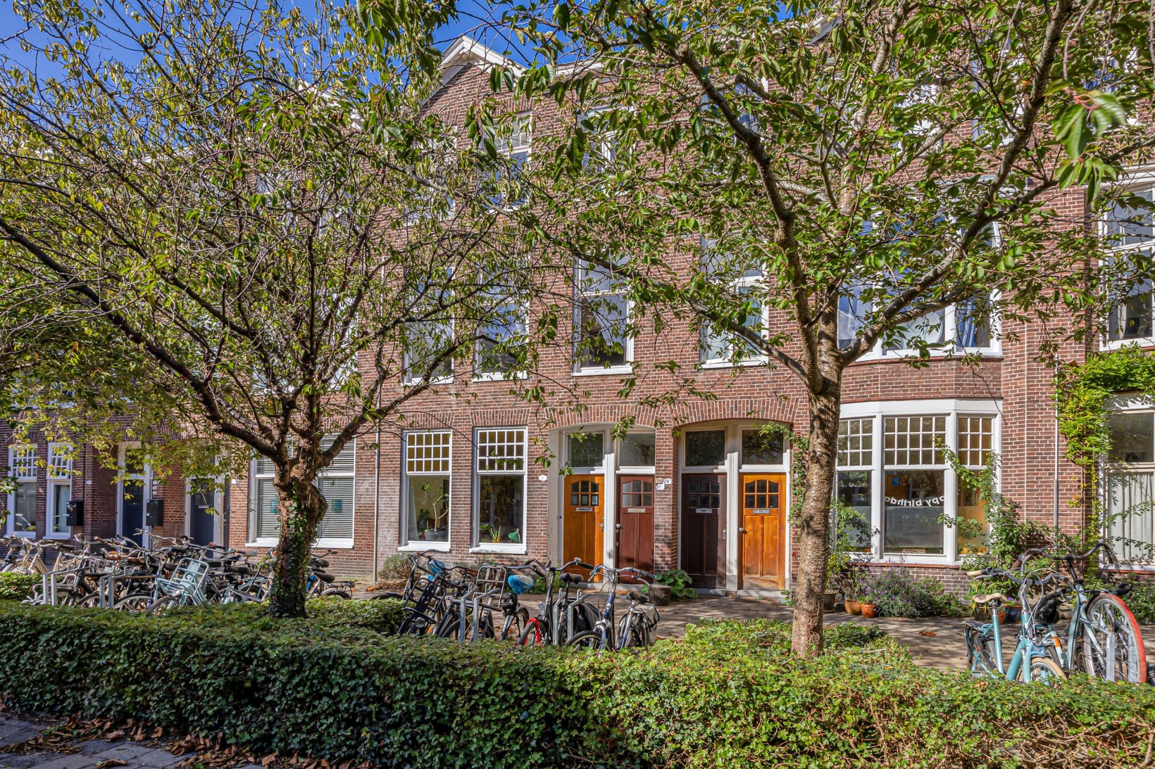 Appartement te koop: Tuinbouwstraat 31A, Groningen