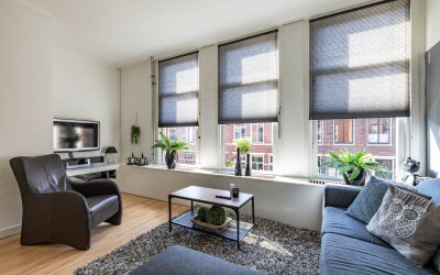 Tuinbouwstraat 57-A