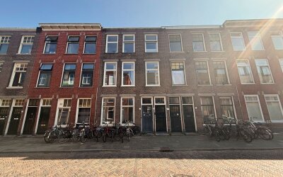 Tuinbouwstraat 10-A