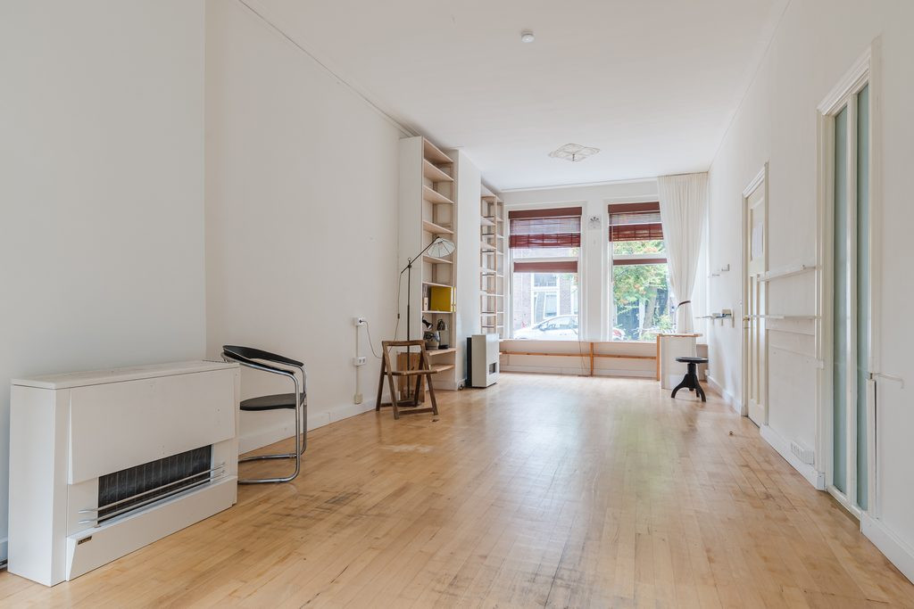 Appartement te koop: Tuinbouwstraat 26, Groningen