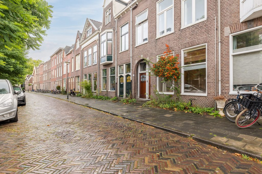 Appartement te koop: Tuinbouwstraat 26, Groningen