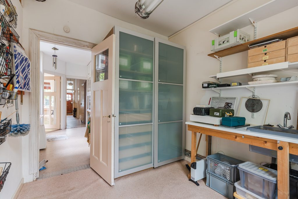 Appartement te koop: Tuinbouwstraat 26, Groningen