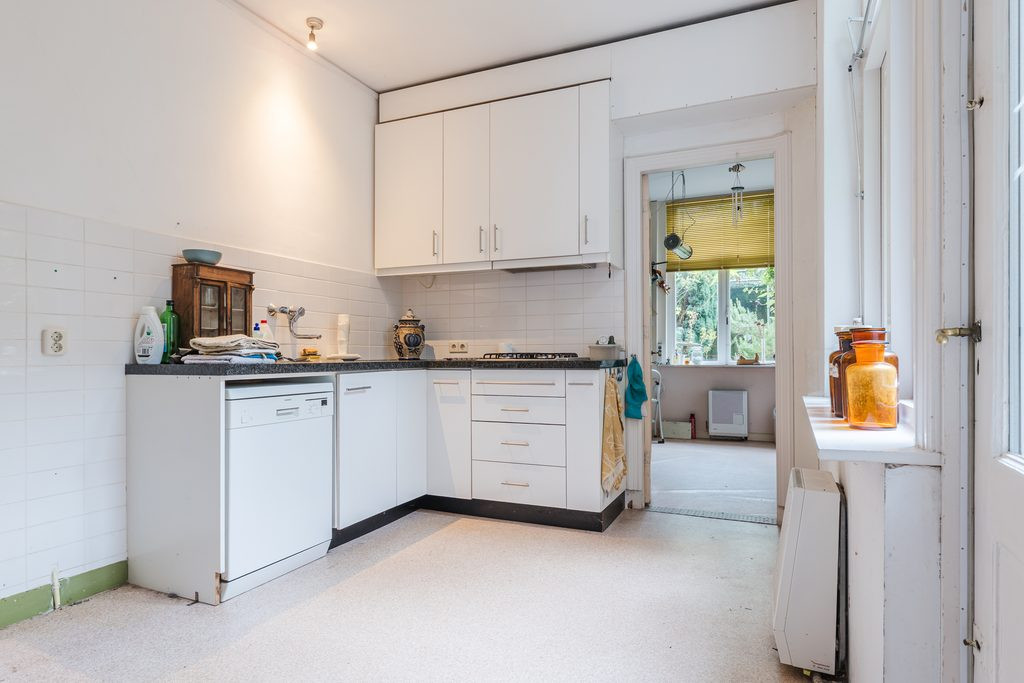 Appartement te koop: Tuinbouwstraat 26, Groningen