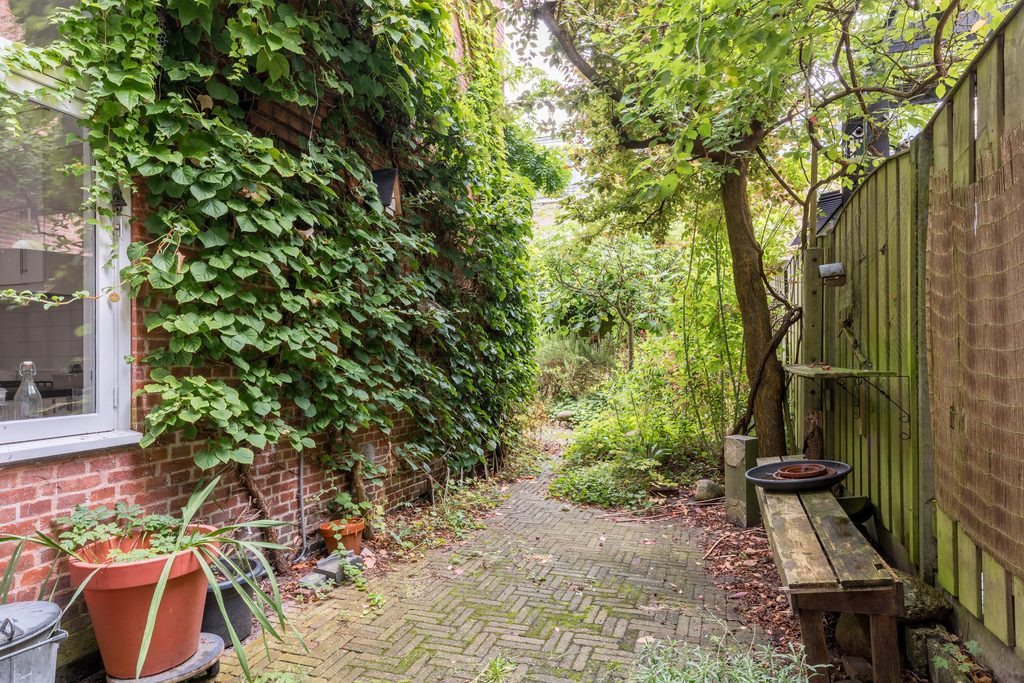 Appartement te koop: Tuinbouwstraat 26, Groningen