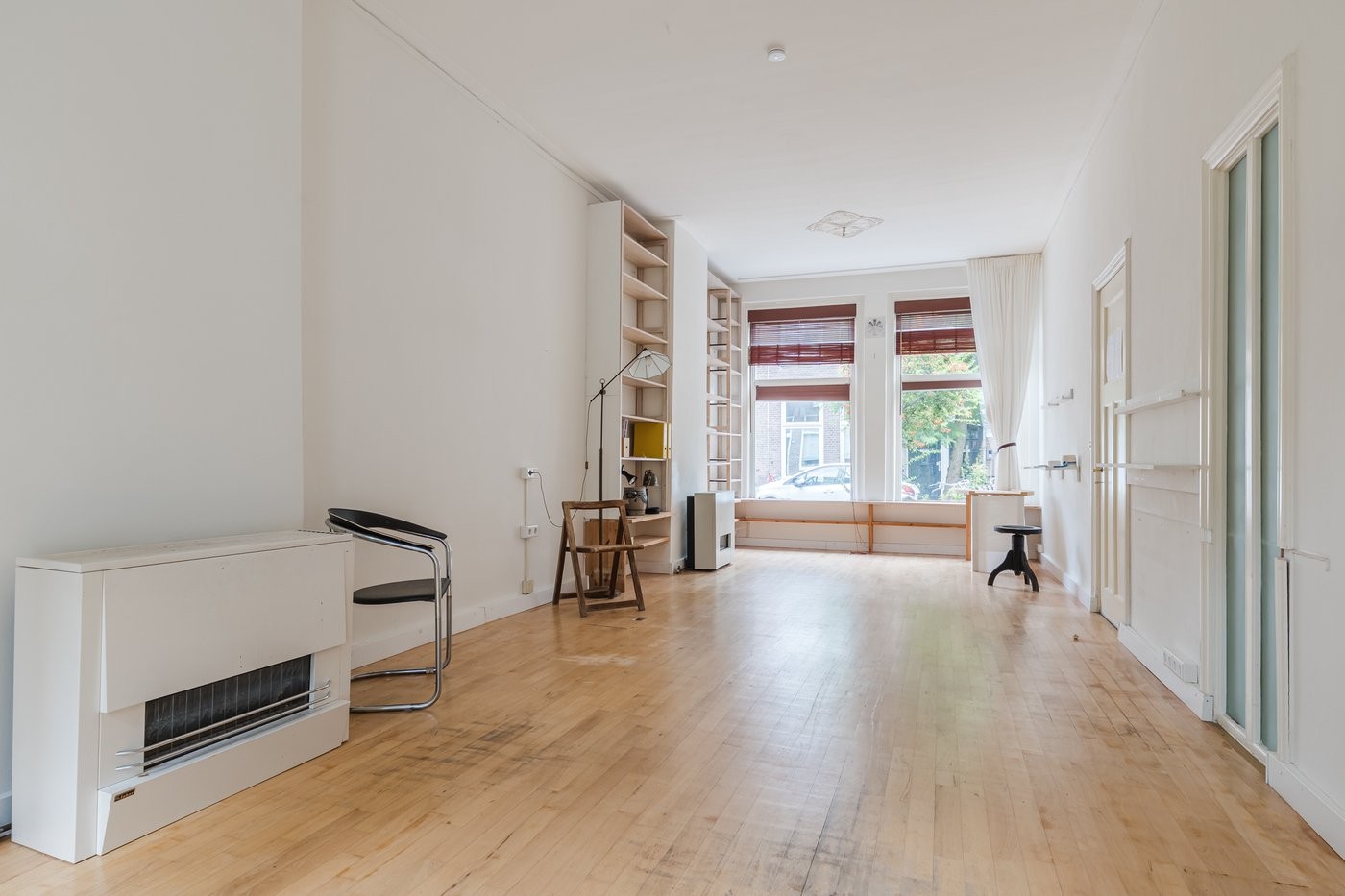 Appartement te koop: Tuinbouwstraat 26, Groningen