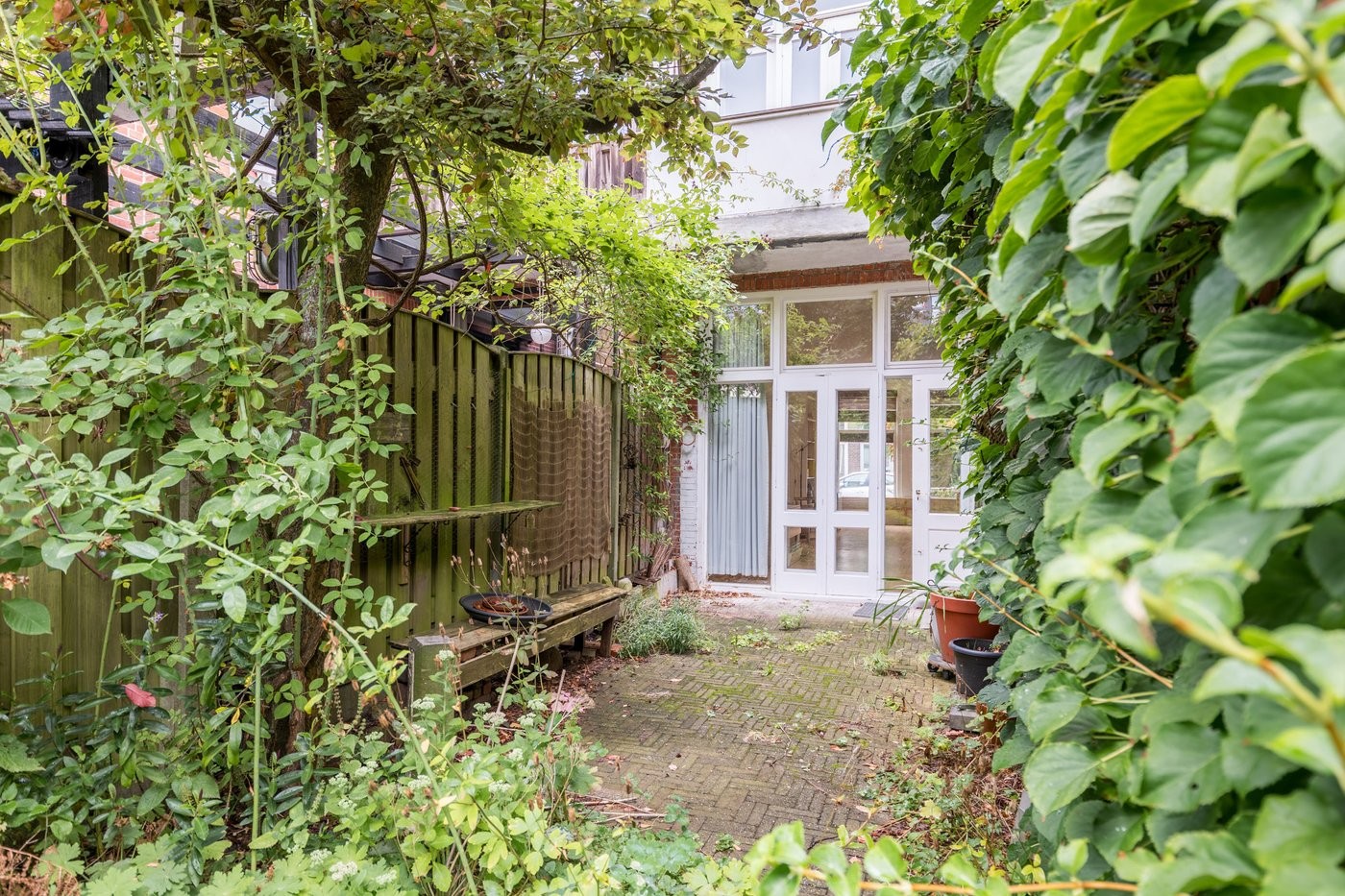 Appartement te koop: Tuinbouwstraat 26, Groningen