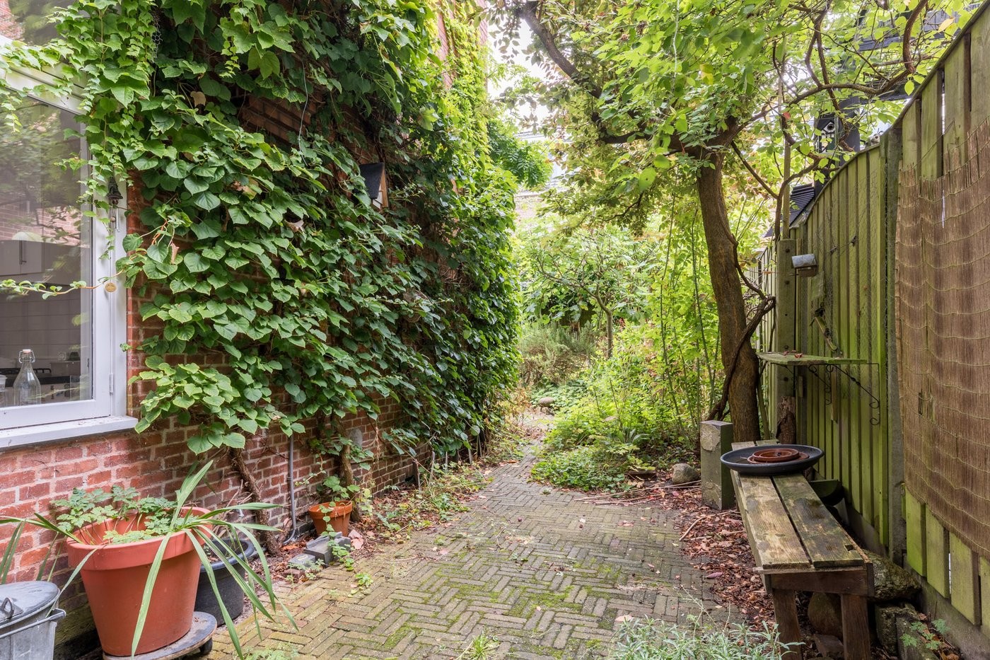 Appartement te koop: Tuinbouwstraat 26, Groningen