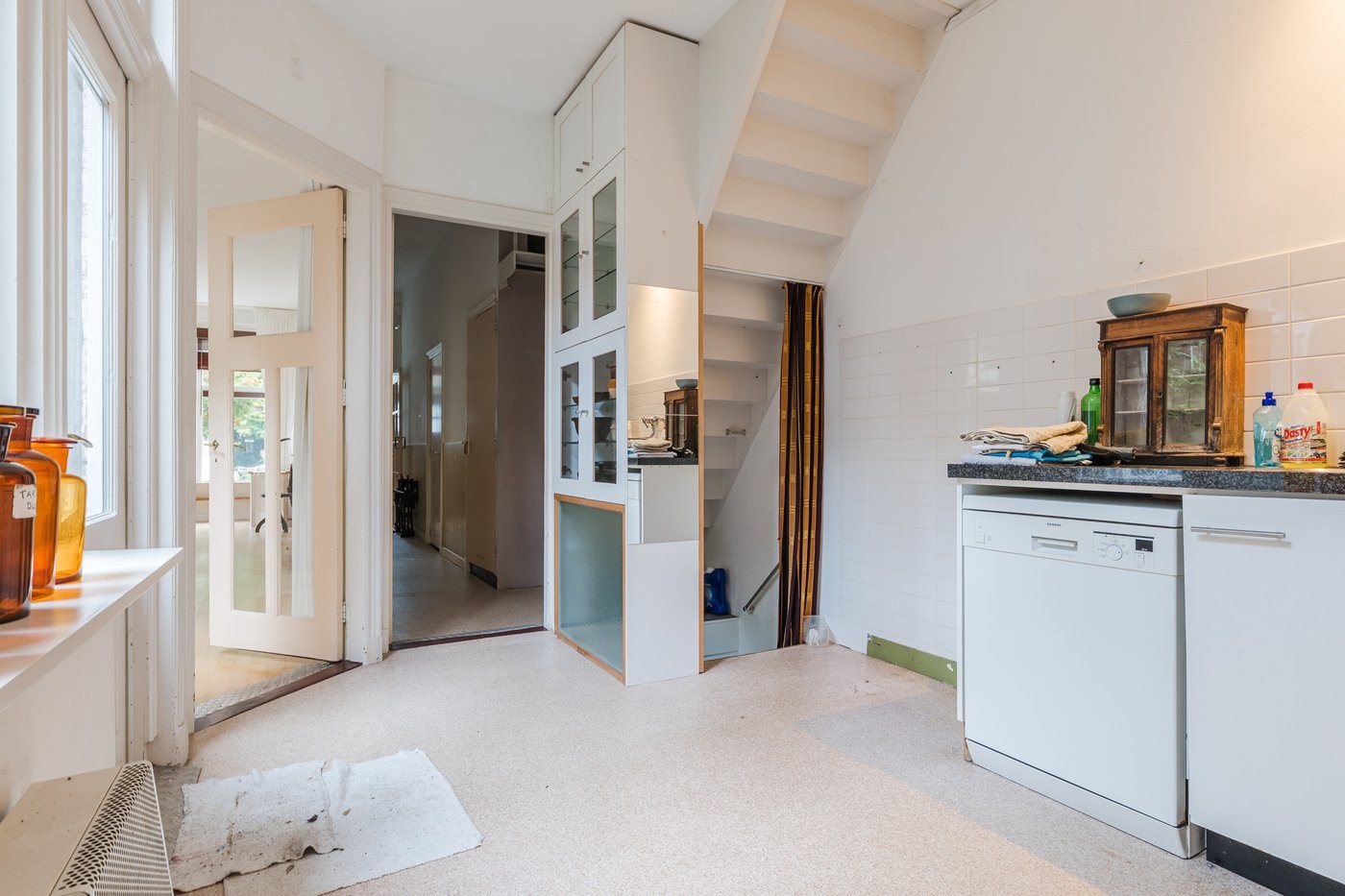 Appartement te koop: Tuinbouwstraat 26, Groningen