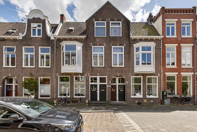 Tuinbouwstraat 28-A