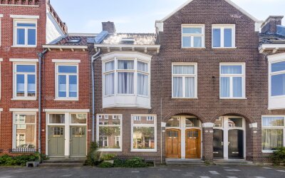 Tuinbouwstr. 34