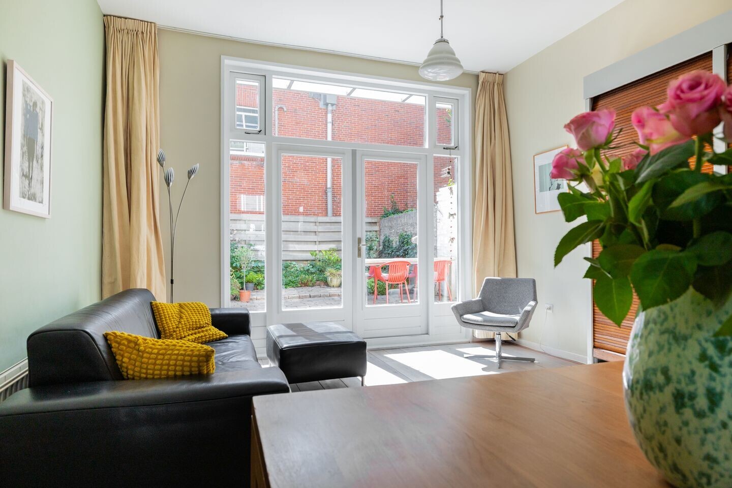 Tussenwoning te koop: Tuinbouwstraat 52, Groningen