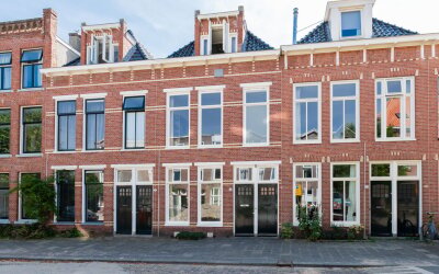 Tuinbouwstraat 52