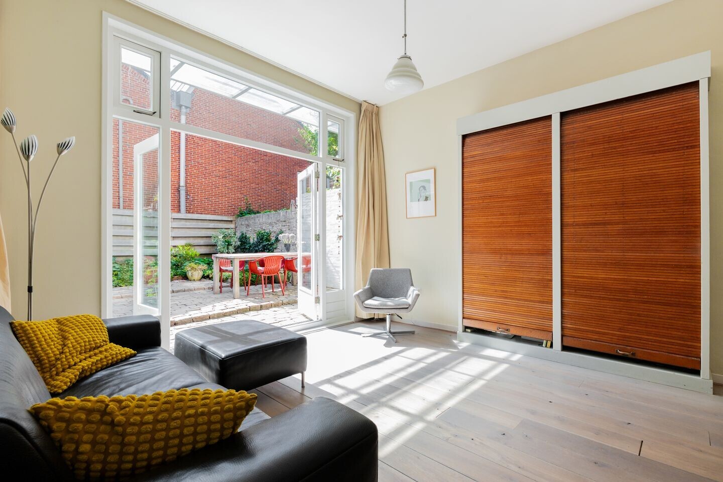 Tussenwoning te koop: Tuinbouwstraat 52, Groningen