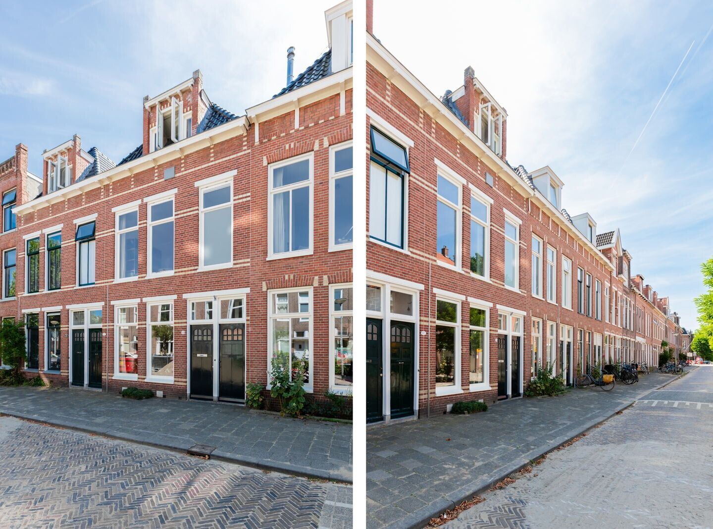 Tussenwoning te koop: Tuinbouwstraat 52, Groningen
