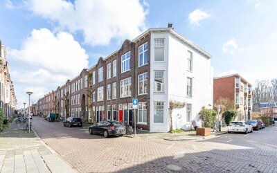 Tuinbouwstr. 116-B