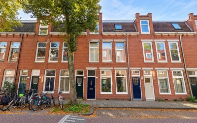 Tuinbouwstraat 128