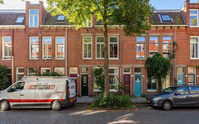 Tuinbouwstr. 136-A
