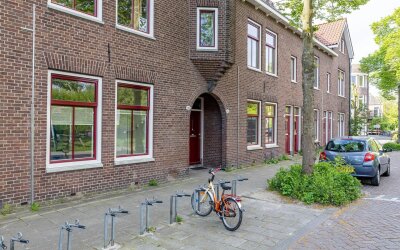 Tuinbouwstr. 152
