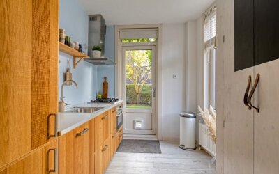 Tuinbouwstraat 156