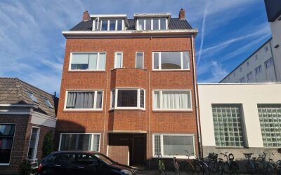 Moesstraat 23-B