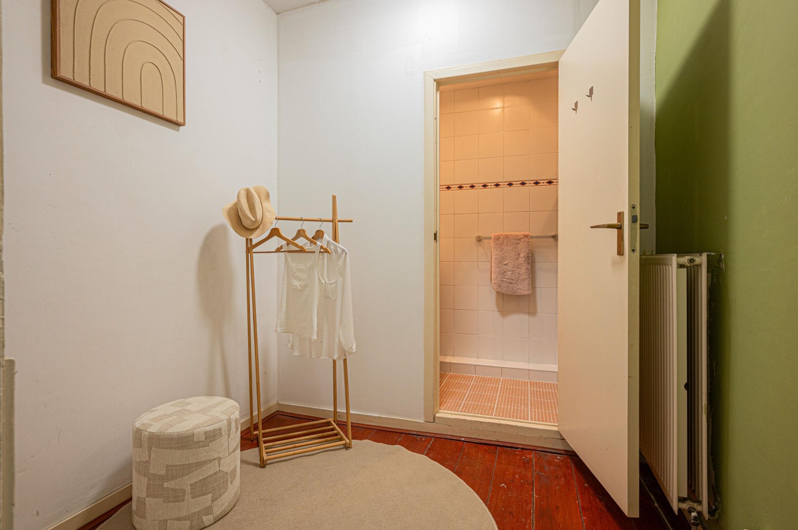 Appartement te koop: Moesstraat 39B, Groningen