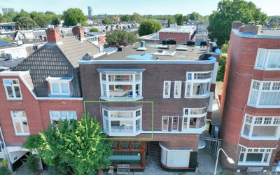 Moesstraat 39-B