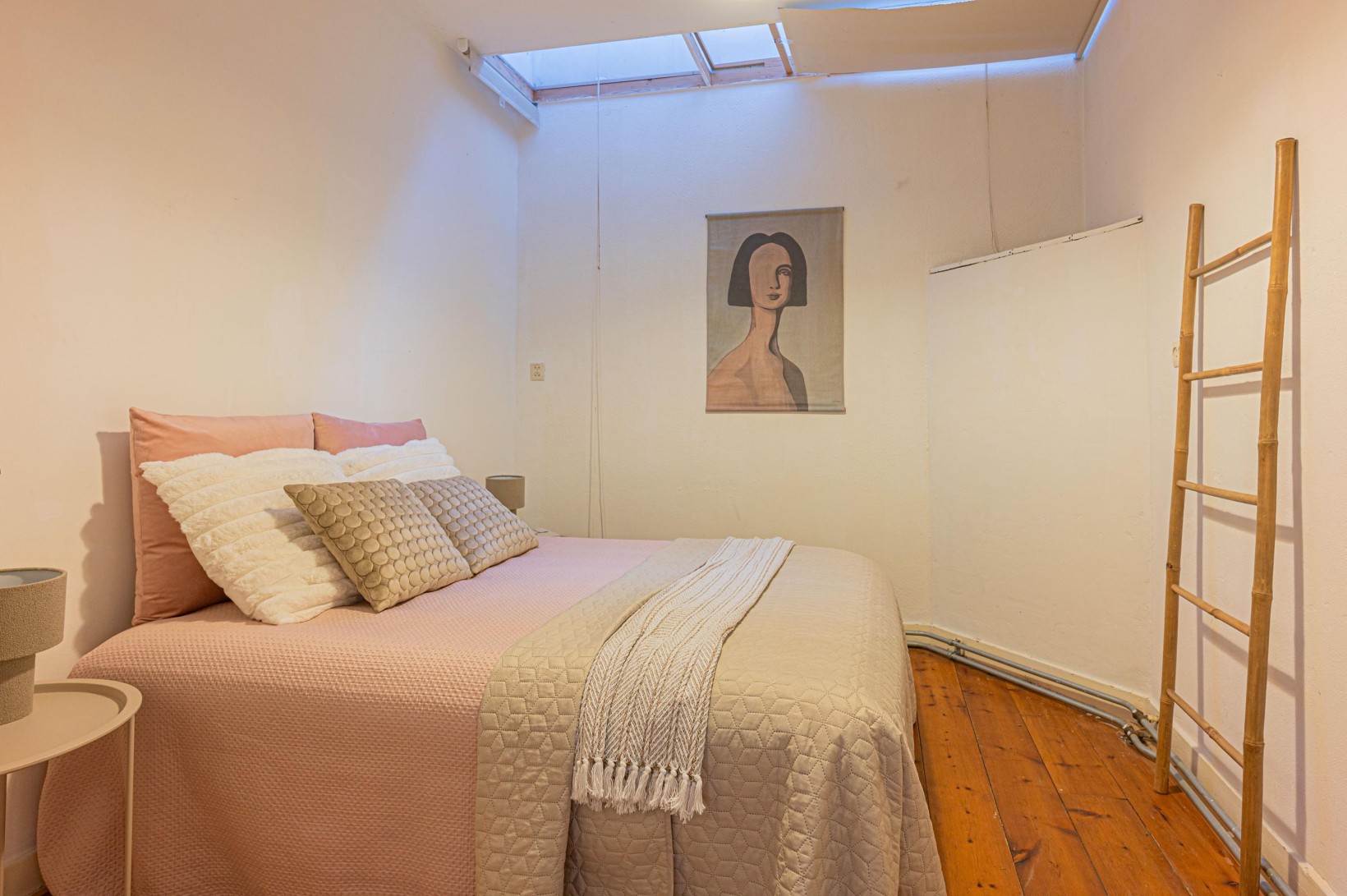 Appartement te koop: Moesstraat 39B, Groningen
