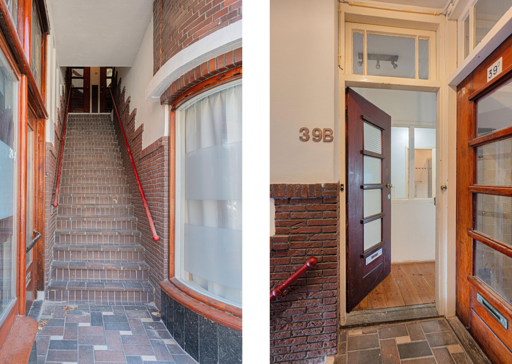 Appartement te koop: Moesstraat 39B, Groningen