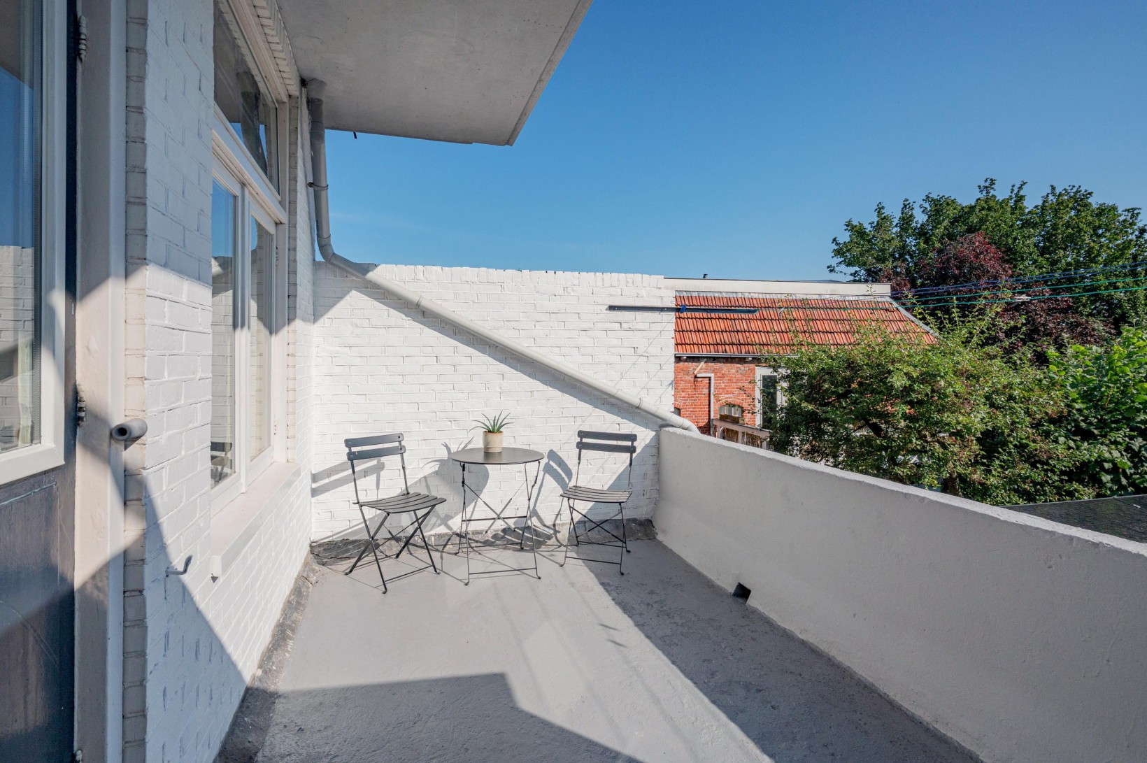 Appartement te koop: Moesstraat 39B, Groningen