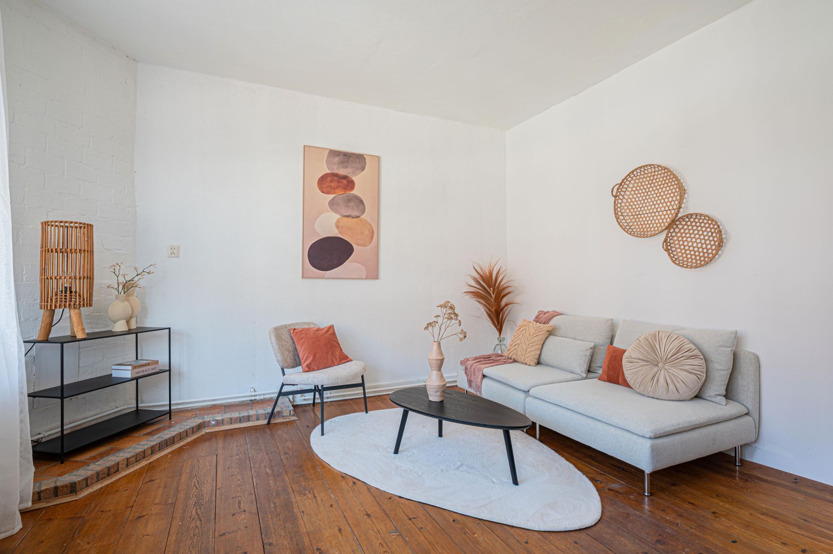 Appartement te koop: Moesstraat 39B, Groningen