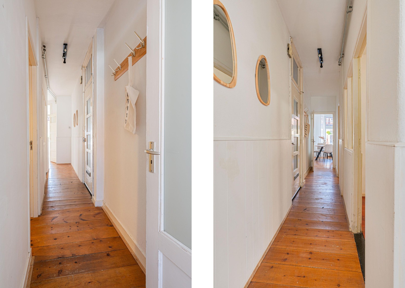 Appartement te koop: Moesstraat 39B, Groningen