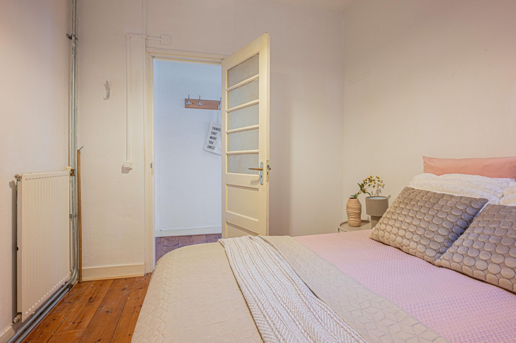 Appartement te koop: Moesstraat 39B, Groningen