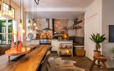 Appartement te koop Koolstraat 26