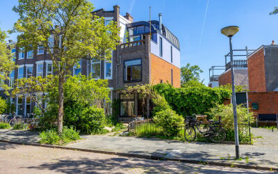 Akkerstraat 24-1