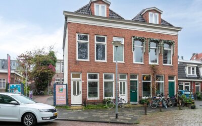 Noorderbuitensingel 10