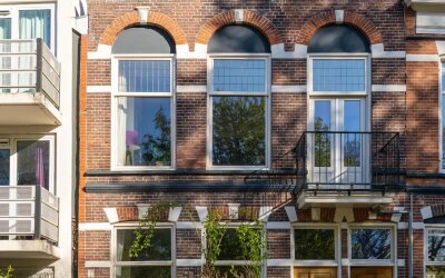 Noorderbuitensingel 38-A